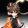 Mythos Namikaze's avatar