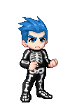 MegaManXXXX's avatar