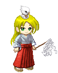 Reika Usada's avatar