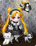 Lady Leopardess's avatar