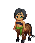 Queen of Faydwer Forest