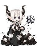 Dragoness Arleeana's avatar