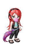 Lily the flower princess's avatar