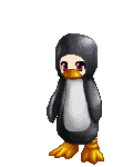 Penguinii