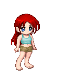 Female Gaara 2's avatar
