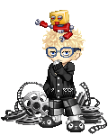 diseased twink
