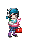 CuterThanZoe's avatar