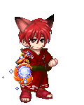 Demon Fox Tatsuya's avatar