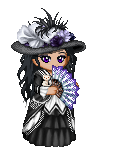 rosa buxomburg's avatar