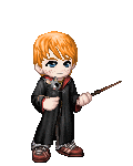 Ron Weasley -RoonilWazlib's avatar