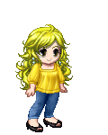 Marieky's avatar