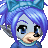 krystal the hedgehog's avatar