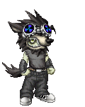 ~Fox Thunder's avatar