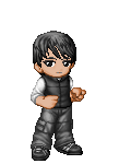 Captain KAKASHI OBITO's avatar