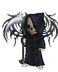 Omega Pariah