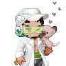 Alola Professor Kukui's avatar