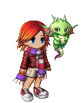 Lizafir's avatar