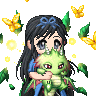 Lady Ajisai's avatar