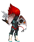 Zev Akuji's avatar