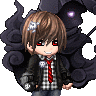 Uzi Shinigami Fox's avatar