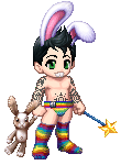 Super Gay Bunny's avatar
