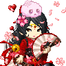 III Kagome Higurashi III's avatar