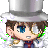 The Kaito Kid 1412's avatar