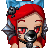 Stardindprincess's username