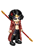 ToraKitsunePaiOnna's avatar