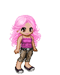 pink irl 2000's avatar