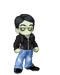 The Fonzombie