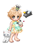 Milva's avatar