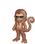 Top Tier Monkey