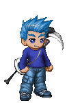 the blue onimusha's avatar