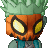 Ninja Pumpkin's avatar