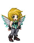 forest fairy535's avatar