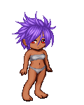 Lost Angel Aeracura's avatar