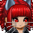 xXx Crimson Snowflake xXx's avatar