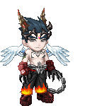 Devil Kazama Jin