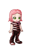 Sweet Sakura Haruno33's avatar