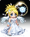 Elegant Princess Zelda's avatar