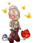 lilraine's avatar