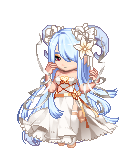Crystal Dawn Snow