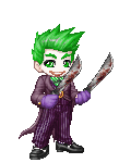 The Clown at Midnight's avatar
