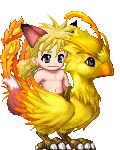foxfurry9's avatar
