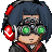 uchiha itachi blood's avatar