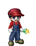 Mario smb's avatar