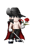Dracula_Shadow_Lord's avatar