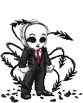 Slenderman Nightmares's avatar