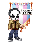 Josho_the_Zombie's avatar